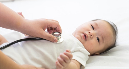 Mengenal RSV, Virus Pernapasan yang Menyerang Bayi