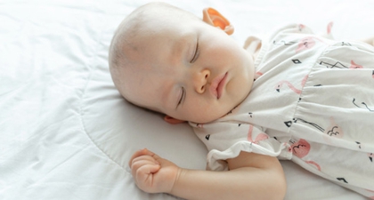Dos dan Don'ts Seputar Tidur Siang untuk Bayi Anda