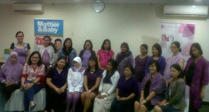 Lebih Siap Jadi Ibu 