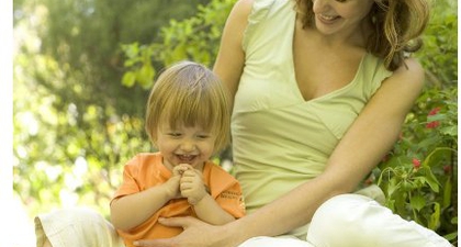 Tips Jalani Peran sebagai 'Single Parent'