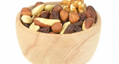 Alergi Kacang Pada Anak Bisa Diatasi