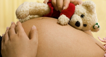 Waspada Anemia saat Hamil