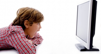 Menonton Televisi Tingkatkan Risiko Penyakit Jantung