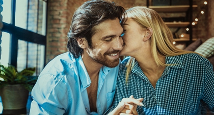 6 Hal yang Perlu Anda Lakukan Sebelum Memulai Bercinta