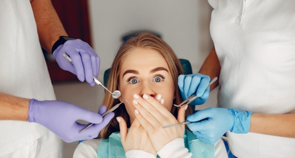 Bolehkah Cabut Gigi saat Hamil? Ketahui Efeknya, Moms!