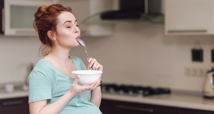Ini Alasan dan Efek Ngidam Makanan Pahit saat Hamil