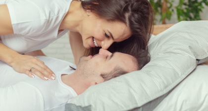 Titik Sensitif Sesuai Zodiak agar Hubungan Intim Nikmat