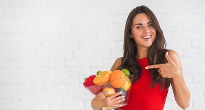 8 Jenis Buah untuk Membuat Kulit Sehat dan Awet Muda