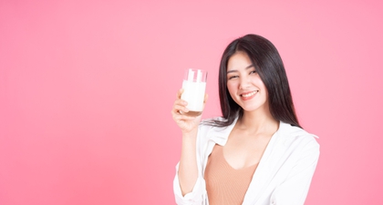 Rekomendasi Susu untuk Calon Ibu yang Sedang Program Hamil