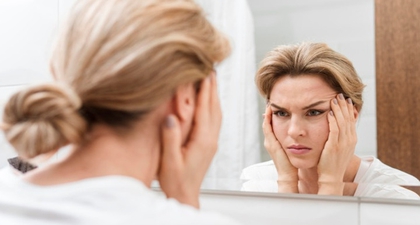 Waspada, Moms! Bell's Palsy Sering Menyerang Ibu Hamil