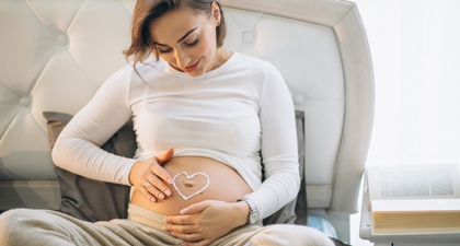 Yuk, Belajar Belly Mapping untuk Mengetahui Posisi Janin!