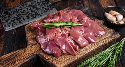 Viral Dokter Sebut Hati Ayam Tak Sehat buat MPASI, Benarkah?