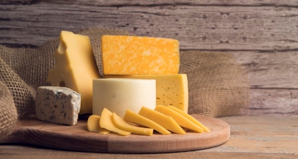 Rekomendasi Keju untuk Menu MPASI Bayi Anda