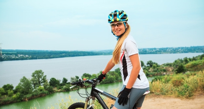 Bersepeda Bisa Berbahaya, Ingat Ini saat Anda Bersepeda!