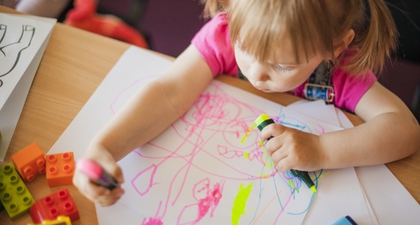 Moms, Ini 14 Tanda ADHD pada Anak Perempuan