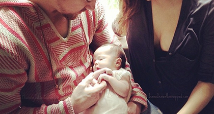 Rahasia Bahagia Channing Tatum