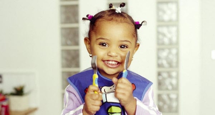 Menu Sarapan untuk Balita