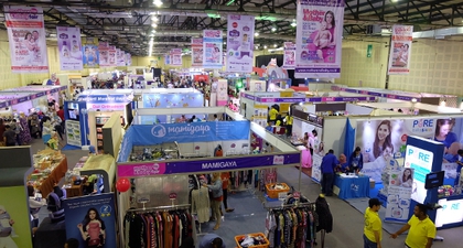 Jangan Lewatkan M&B Fair Esok Hari