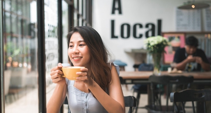 Rekomendasi Kafe di Bandung yang Aesthetic dan Nyaman untuk Keluarga