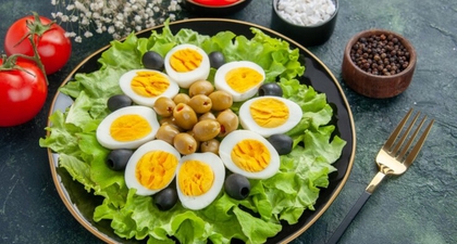 Ini Efek Konsumsi Protein Berlebihan pada Anak