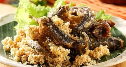 Manfaat Belut untuk Ibu Hamil dan Aturan Makannya