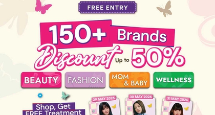 Event : Indonesia Women Fest