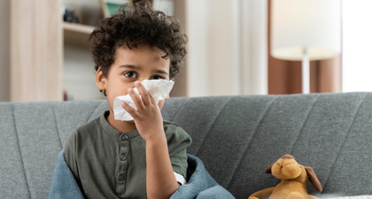 Waspada! Ini Penyakit yang Bisa Serang Anak karena Kualitas Udara Buruk
