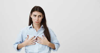 Kenapa Payudara Nyeri Padahal Haid Masih Lama?