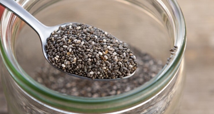 Kaya Nutrisi, Ini Manfaat Chia Seed untuk Diet dan Kesehatan