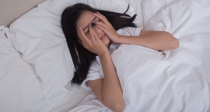 Tidak Selalu Menakutkan, Ini Arti Mimpi Melihat Ular Hitam