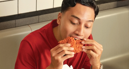 Jadi Favorit, Ayam McD Spicy Hadir dengan Sensasi Pedas dan Kualitas Lokal Terbaik
