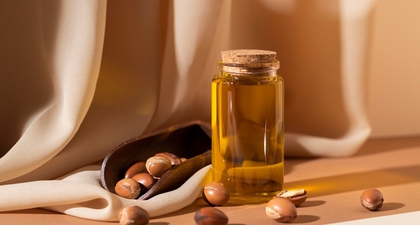Manfaat Minyak Argan untuk Kecantikan dan Kesehatan Kulit