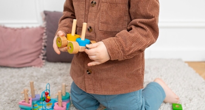 Pilihan Mainan Edukatif untuk Meningkatkan Kreativitas Anak