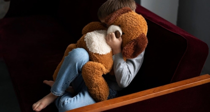 Cara Efektif Mengatasi Anak yang Sering Mimpi Buruk