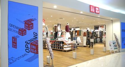 UNIQLO Senayan City Tampil Lebih Segar, Hadirkan RE.UNIQLO STUDIO dan UTme