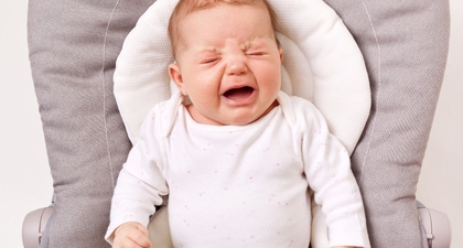 Ciri-Ciri Bayi Sakit Badan yang Harus Orang Tua Kenali