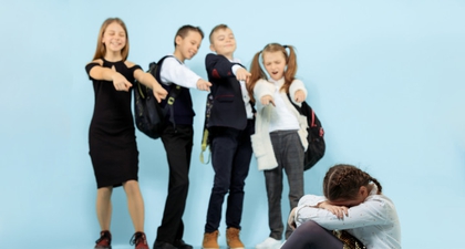 Stop Bullying! Lakukan Cara Ini agar Anak Tidak Jadi Pelaku Bullying