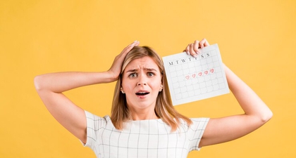 Ini Tanda Hormon Estrogen Tidak Seimbang dalam Tubuh dan Cara Mengatasinya