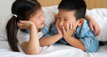 Fakta Anak Kedua Perempuan, Benarkah Punya Karakter yang Berbeda?