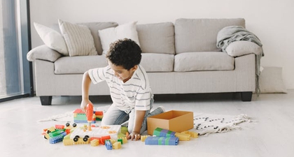 Bukan Hanya DHA, Zat Besi Juga Berperan Penting untuk Kecerdasan Anak