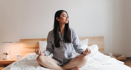 5 Manfaat Meditasi Sebelum Tidur untuk Relaksasi