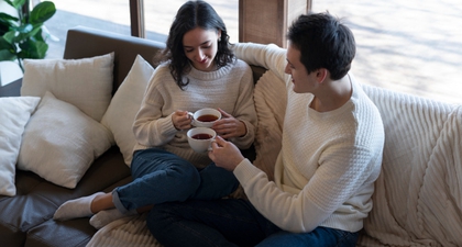 Cara Meluluhkan Hati Suami yang Keras dan Egois