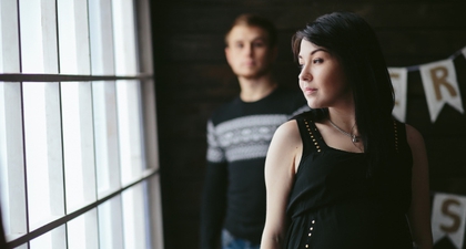 Mimpi Suami Bersama Wanita Lain di Depan Mata, Apa Artinya?