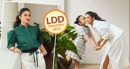 Adianti Reksoprodjo: Bukan cuma Passion, Olahraga Jadi Obat Penyembuh Diri