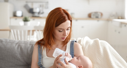 Rekomendasi Dot untuk Bayi yang Susah Ngedot