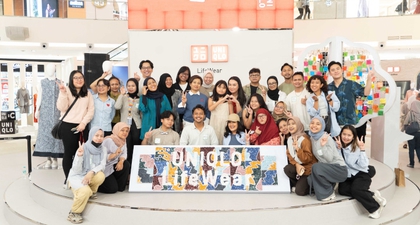 Ajak Masyarakat Peduli Lingkungan, UNIQLO Gelar Sustainability Day