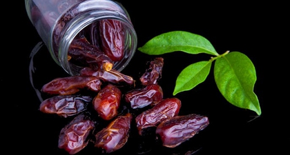 5 Jenis Kurma Terbaik untuk Ibu Hamil dan Manfaatnya