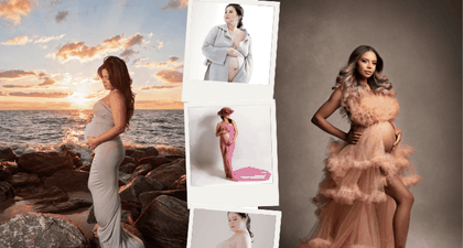Inspirasi Konsep Foto Maternity yang Estetik dan Penuh Makna untuk Ibu Hamil