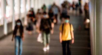 COVID-19 Ngegas Lagi, Waspadai Subvarian BA.4 dan BA.5!