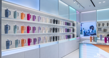 Stanley Buka Flagship Store Pertama di Indonesia
